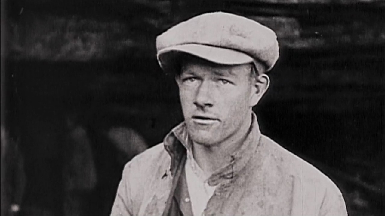 CCC (2009) - Documentary About the Civilian Conservation Corps