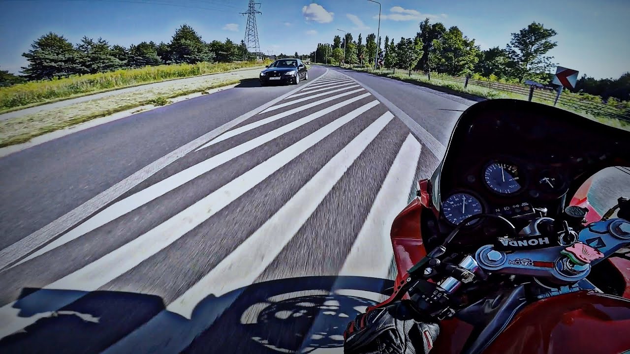 Honda NSR 125 | HOLIDAYS TRIP 😍 | GoPro