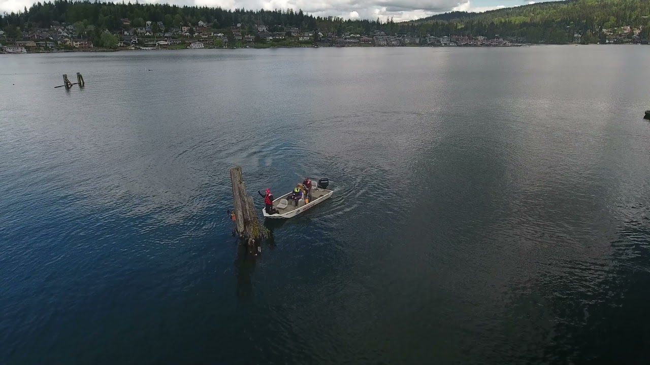 Lake Whatcom Classic 2021