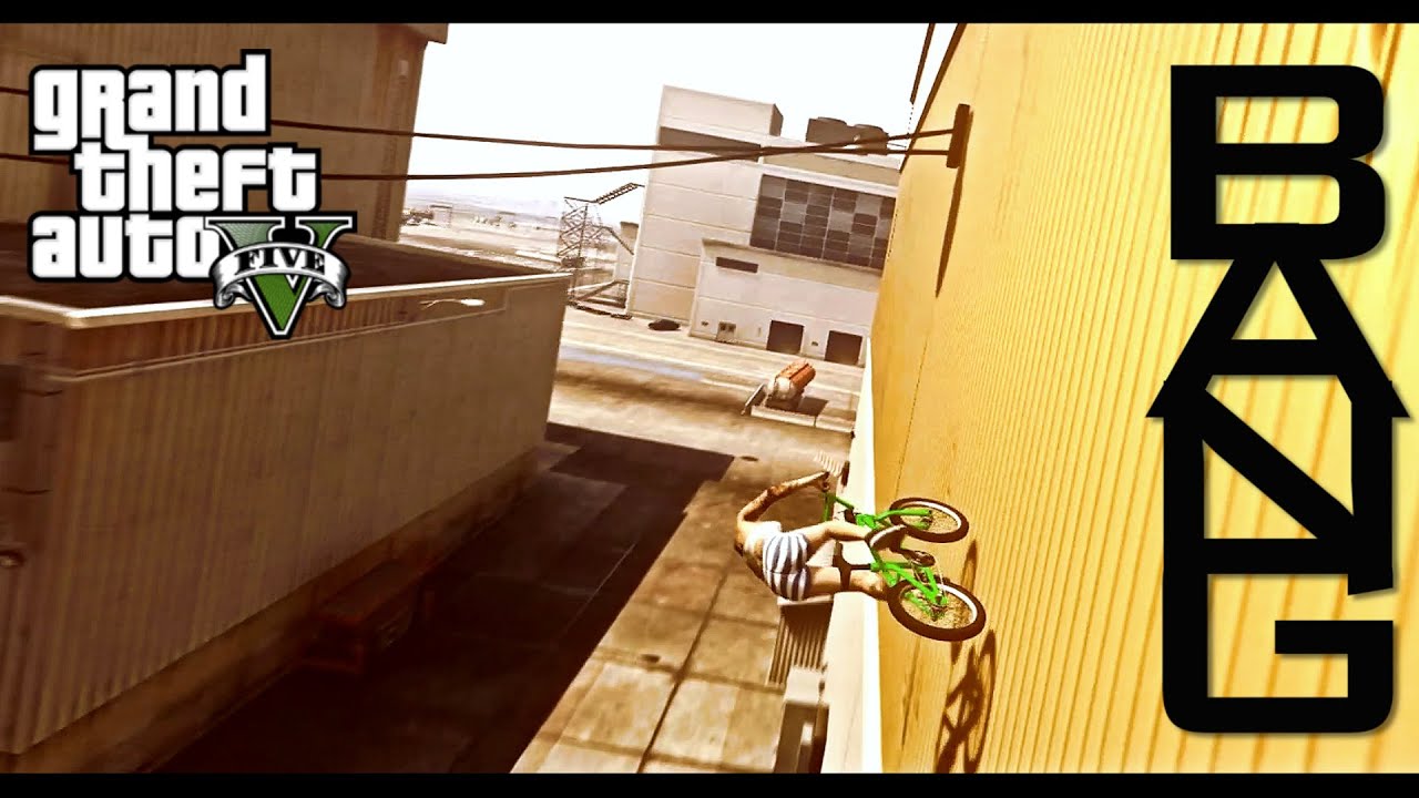Evolve Stunting 