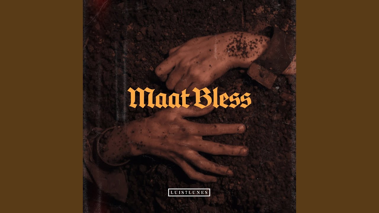 Maat Bless