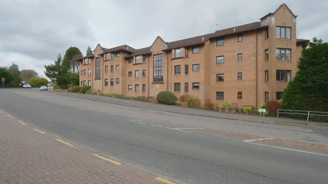 12 Pinewood, 1 Maryhill Road, Bearsden, East Dunbartonshire G61 1QP