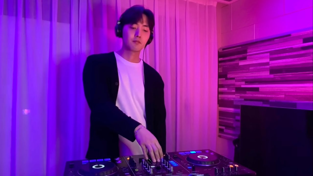 나오늘 집에 안갈래..✨ 한번듣고 반하는 감성 터지는 재즈 알앤비ㅣSexy/Groovy Jazz R&B MixㅣMAVOFFICIAL