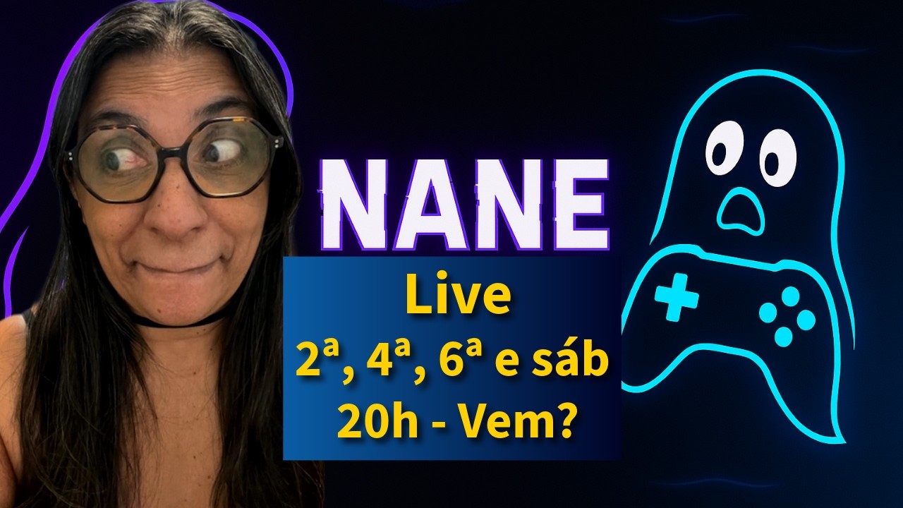 06/03 Seixta =) Bora de Terrorzin? 3 JOGOS DE TERROR CURTOS E BONS