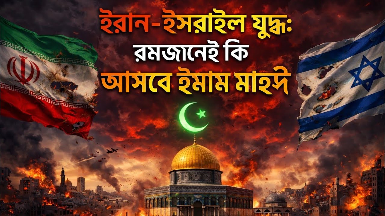 বিশ্বের আলিম সমাজ কি বলে ইমাম মাহদী সম্পর্কে ||  Voice Of Shohida 