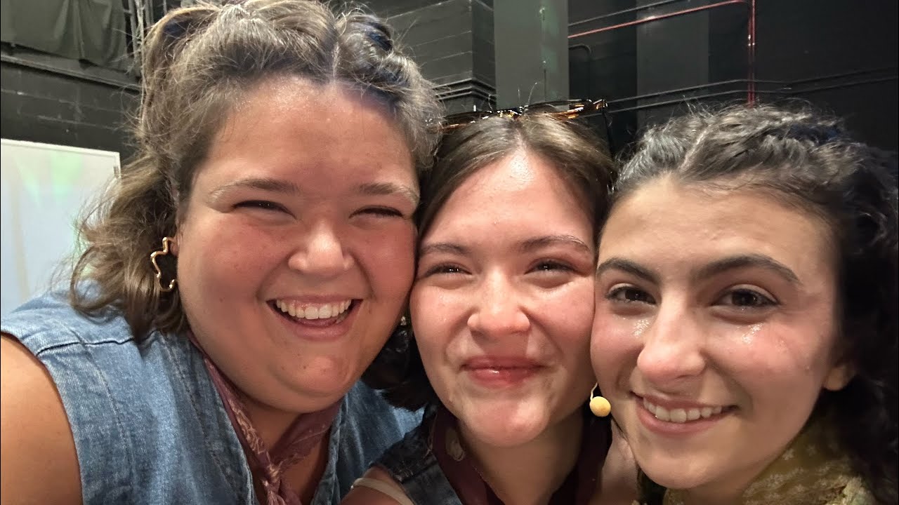 Postcards From New York: Episode #17 