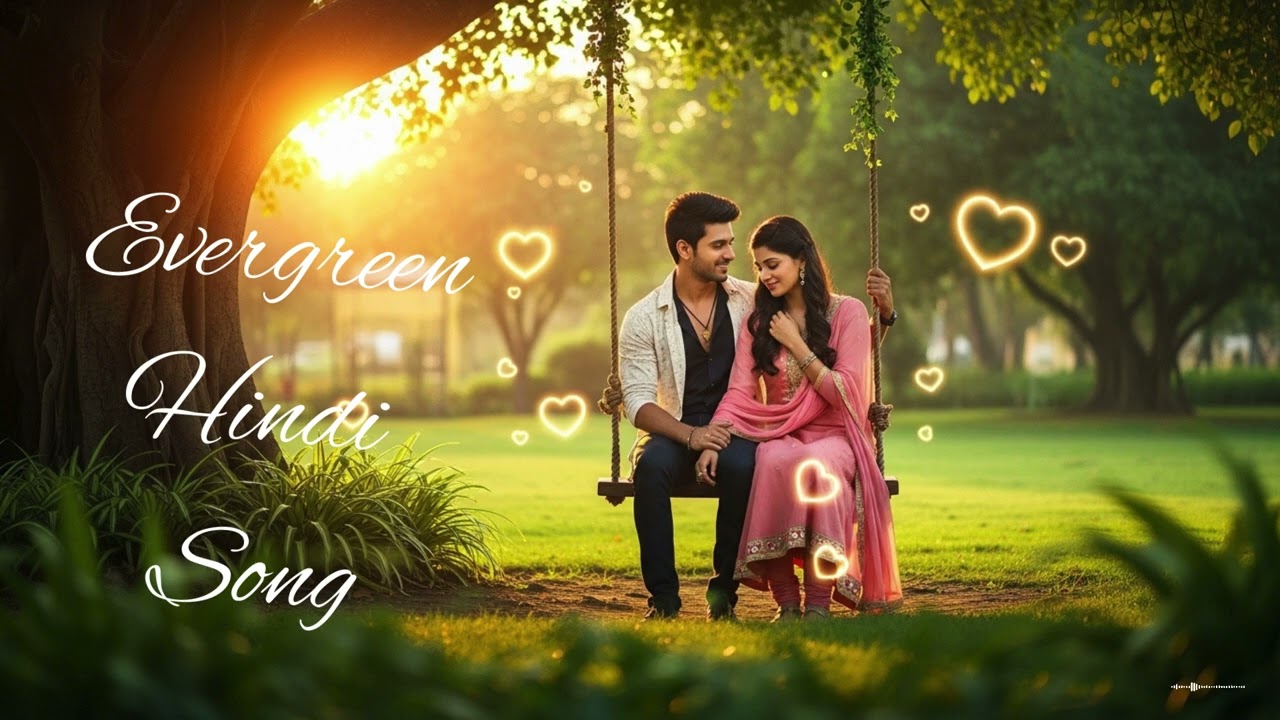 Romantic Hindi Love Songs Playlist 💖 Best Bollywood Romantic Songs for Relaxing