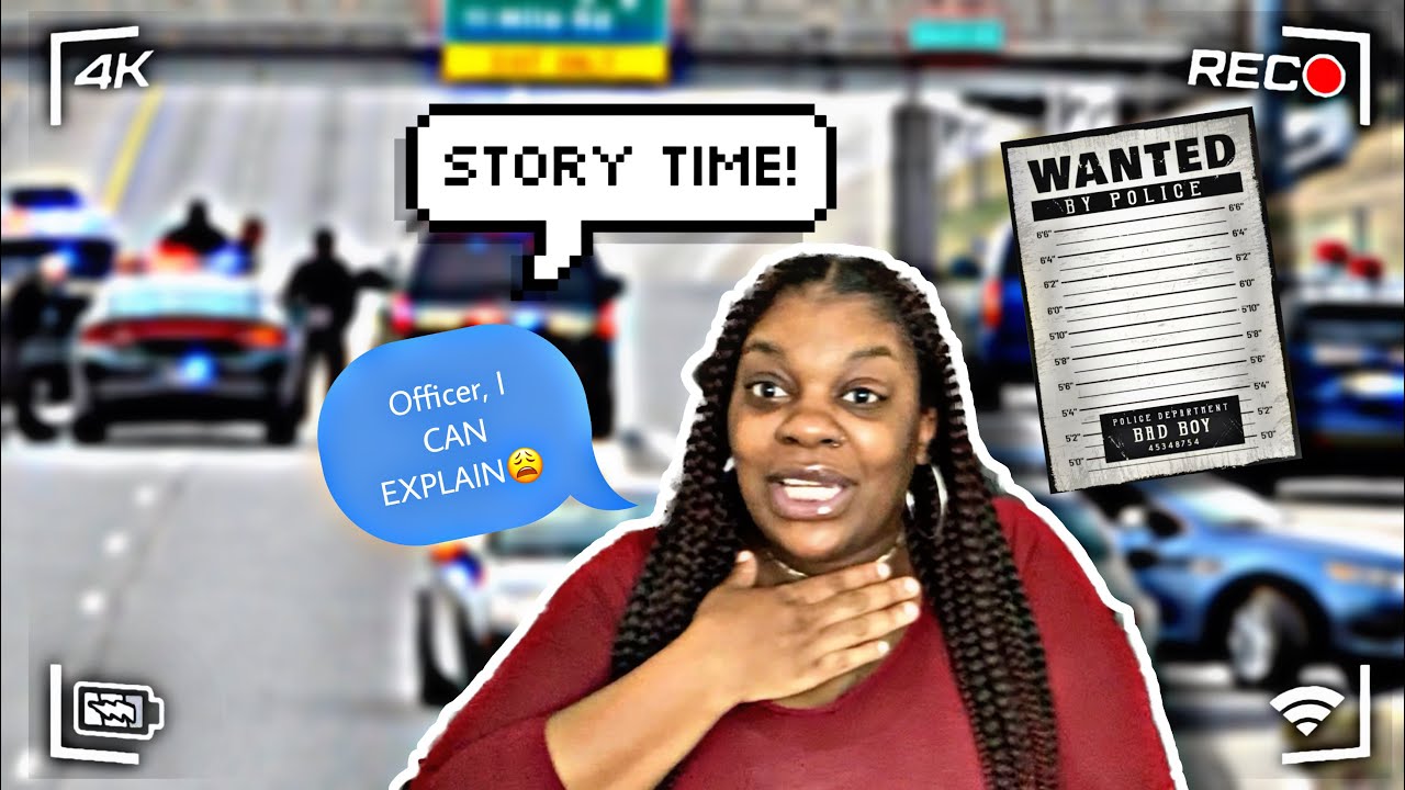 Storytime: Cousin from H3LL😮‍💨🤦🏽‍♀️| Charisma Monaee