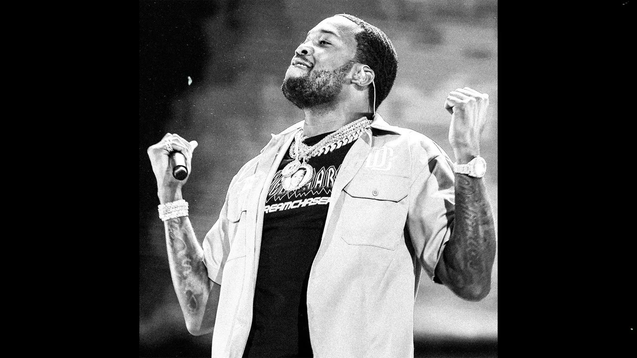 (FREE) Meek Mill Type Beat - 
