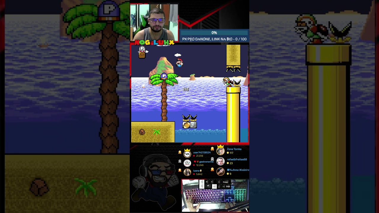 Nightmare café 9 pb em 36:58