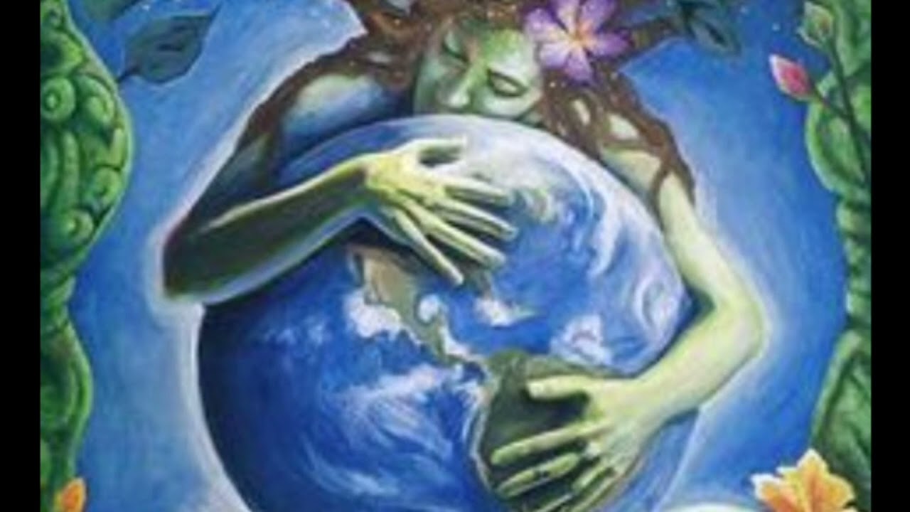 Meditación para Quedarse embarazada