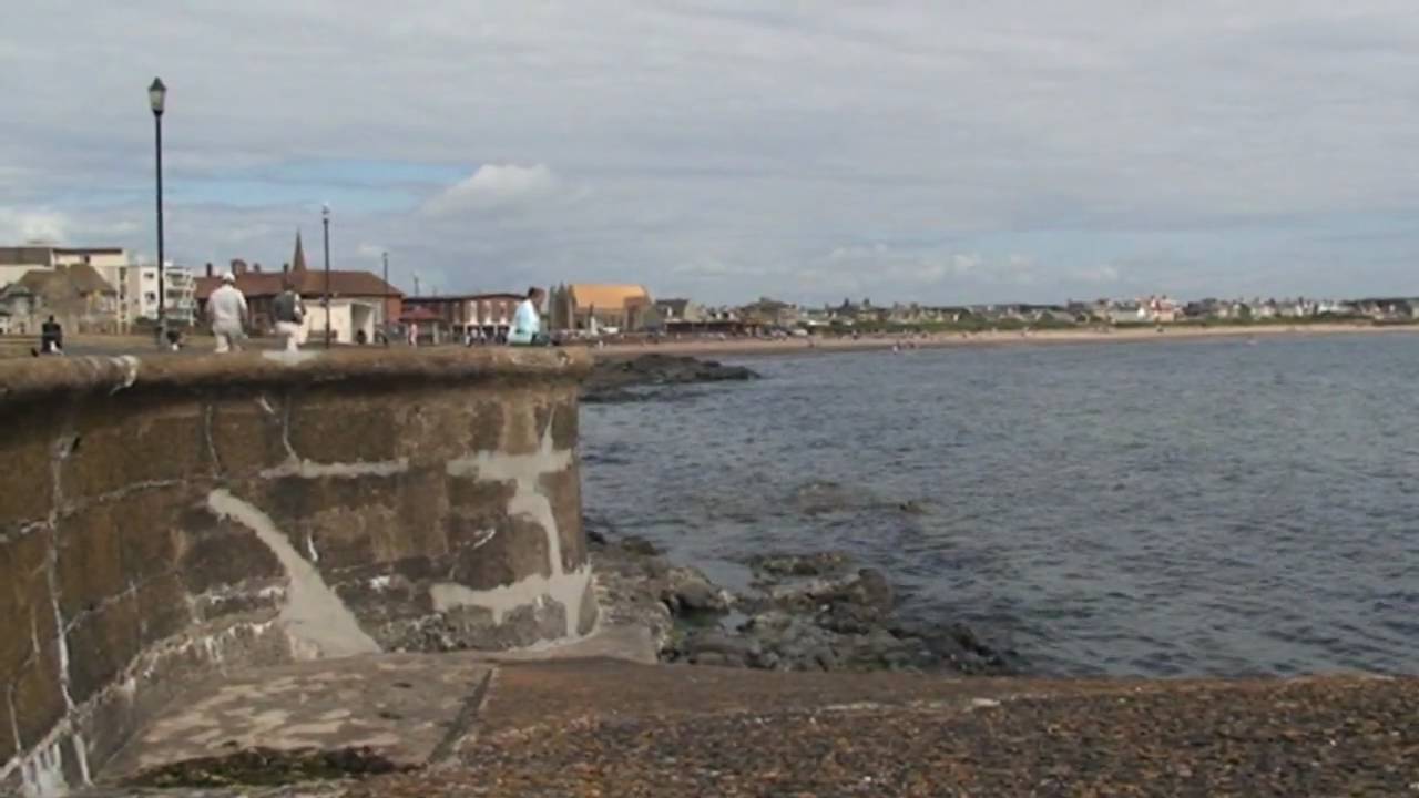 Troon - Scotland