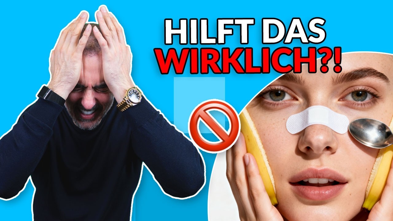 Absurde Beauty-Trends aus dem Netz – was bringt wirklich etwas? | Plastic Surgery Coach