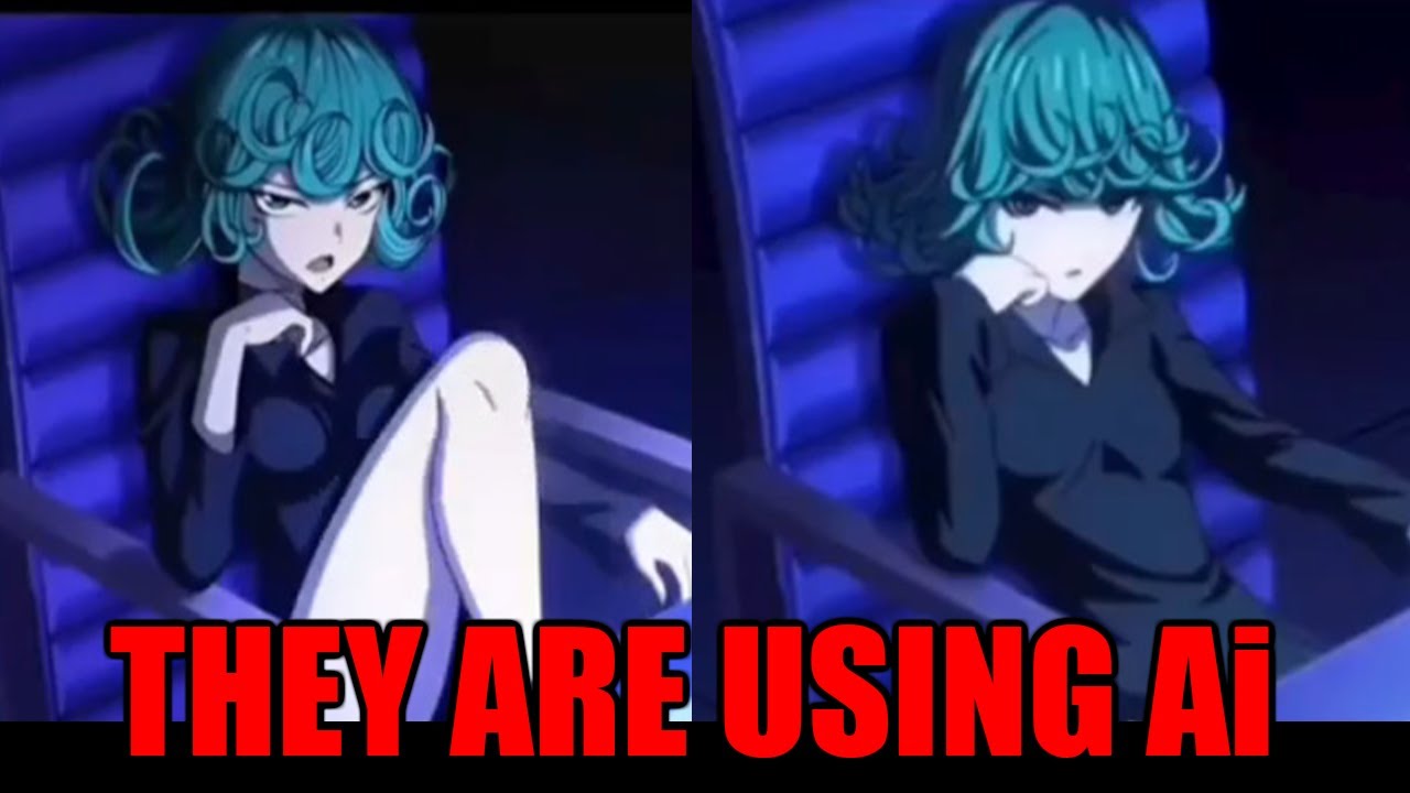 Proof One Punch Man Season 3 is Using Ai Gains Credibility