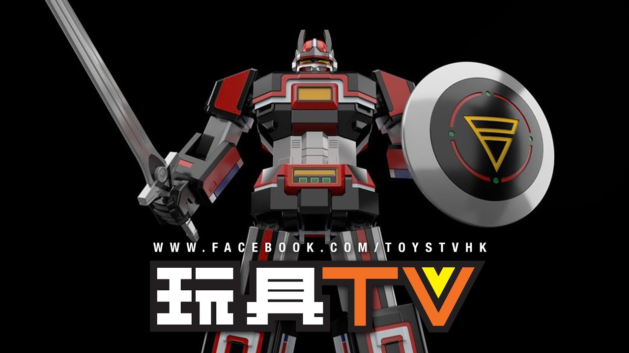 「爆玩具」Bandai Super Minipla Denshi Gattai Bio Robo Bioman TOYSTV Unbox