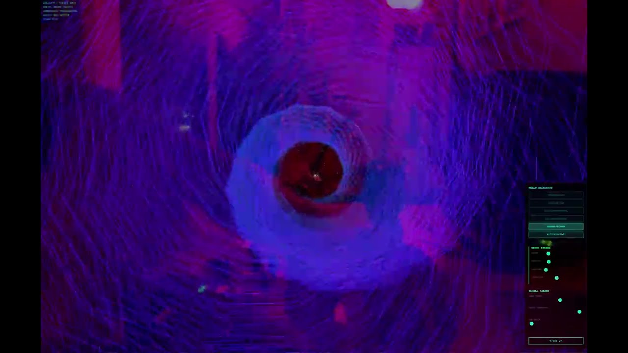 IO Series: Space Grooves #1