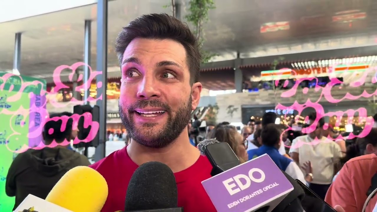 NICOLA PORCELLA niega veto de TELEVISA