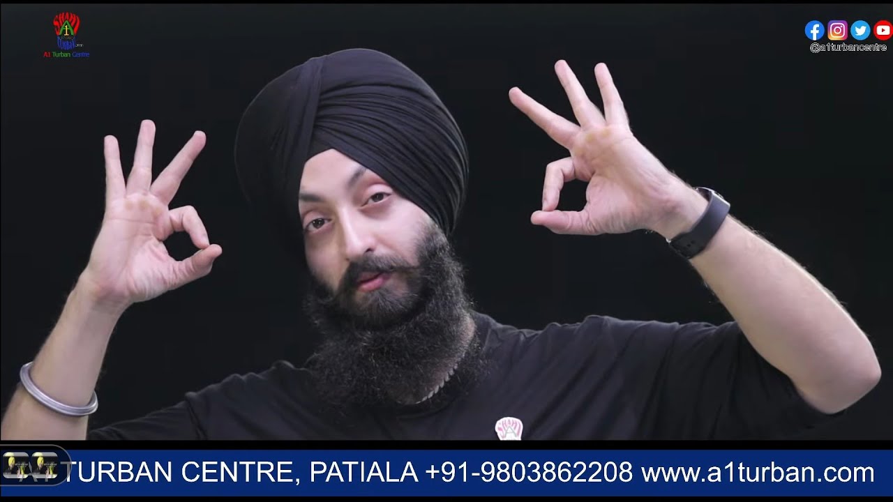 Live Saukhi Pagg Sikho | Discussion Important Rules