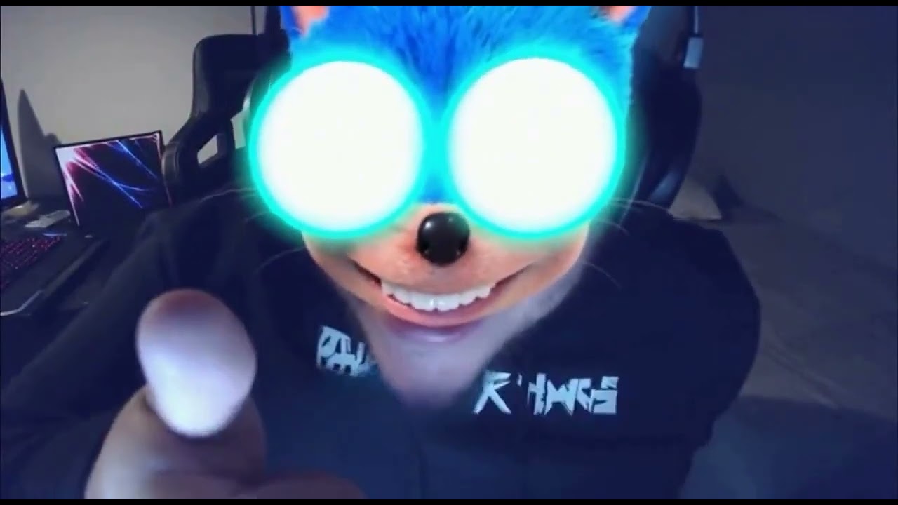 IA DO LUANGAMEPLAY MUITO PODRE