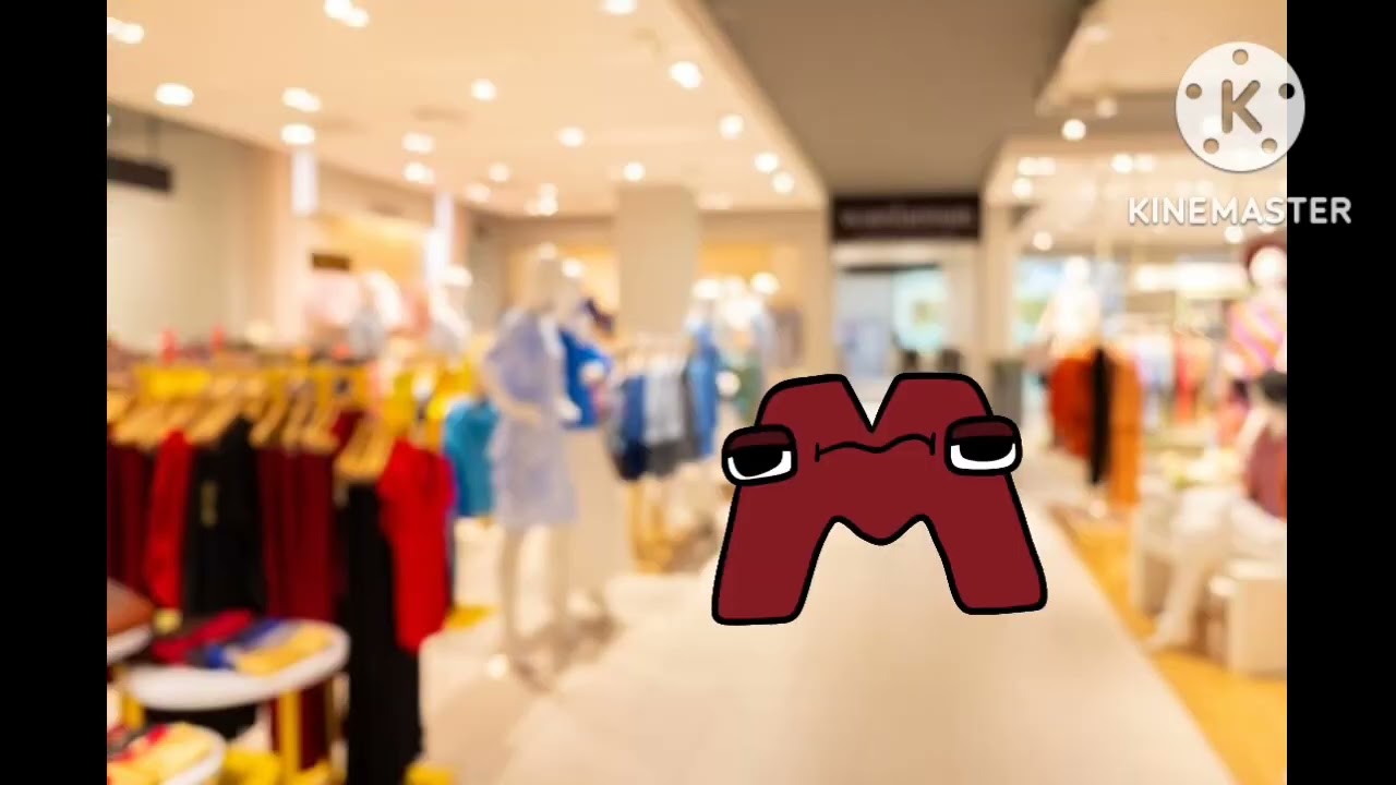 What my cutie mark is telling me [ALPHABET LORE]