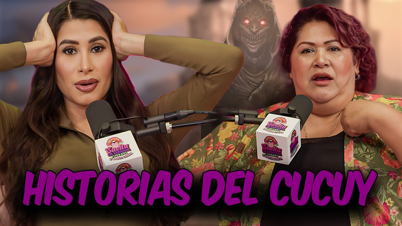 Chismes Incompletos: Demonios, Apestosos, y M&aacute;s