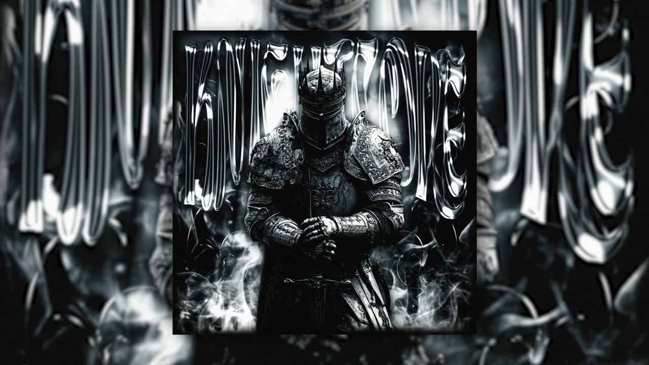 VLNCRSH - KNIGHTCORE (ultra slowed)