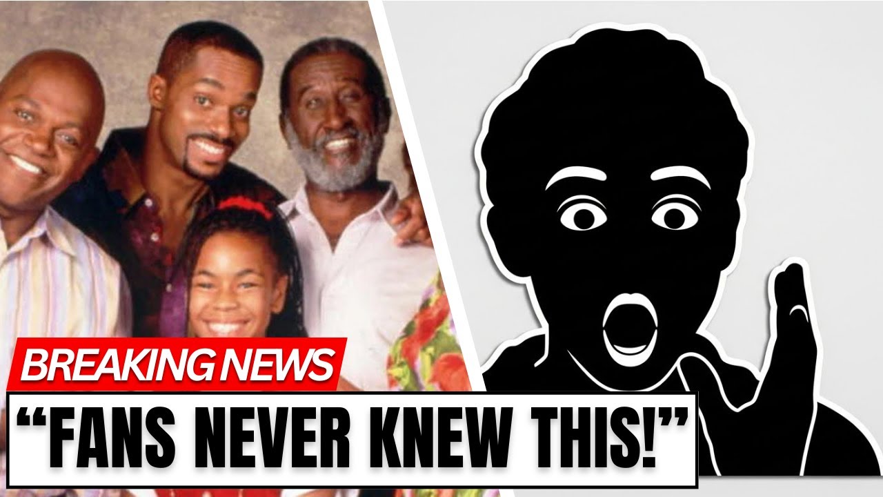 The ROC (1991) Cast FINALLY Reveals What Most Fans NEVER Knew!