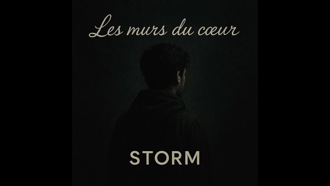 Les murs du cœur STORM