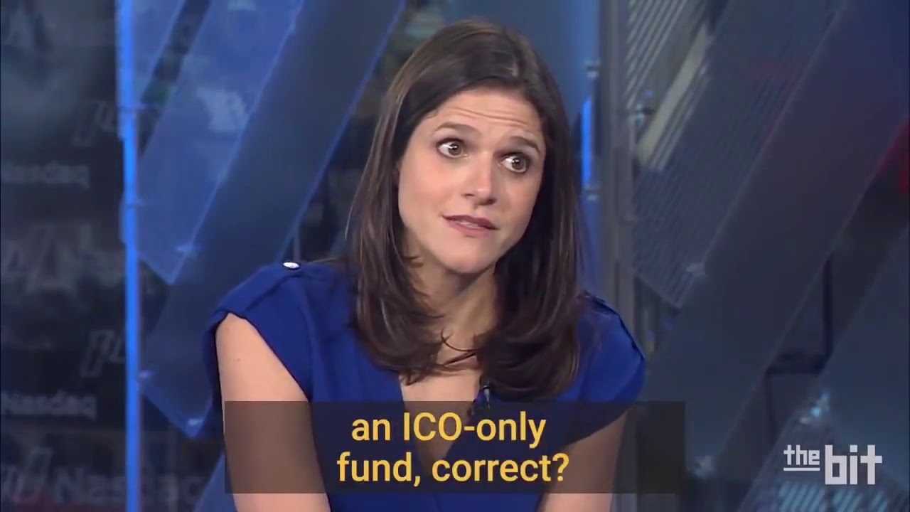 Bitcoin 2017 | ICO Explained - Intial Coin Offering [HD 720p]