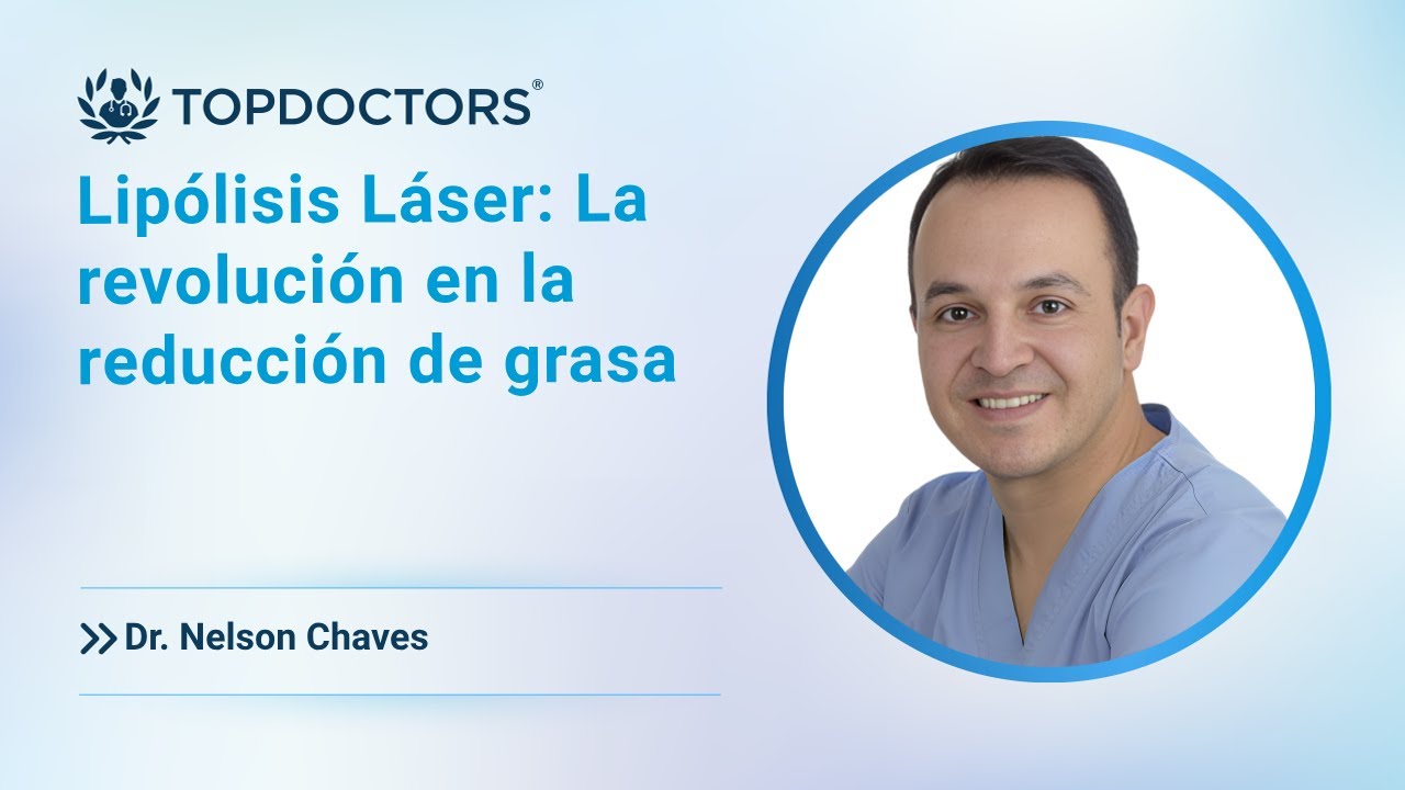 Lipólisis Láser: La revolución en la reducción de grasa