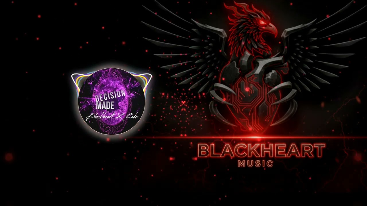 Blackheart X Cade X Ava - Decision Made