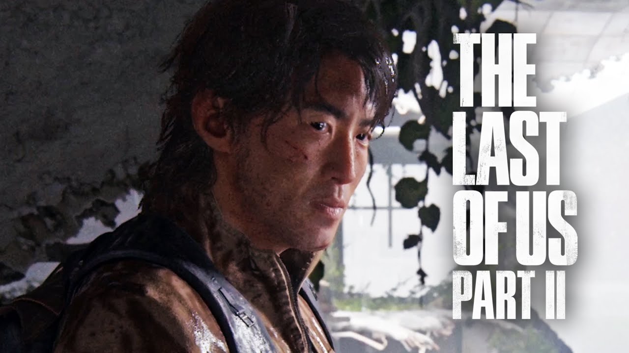 THE LAST OF US PARTE II - #20: Rolê Com o Talaricado (PS4 Pro)