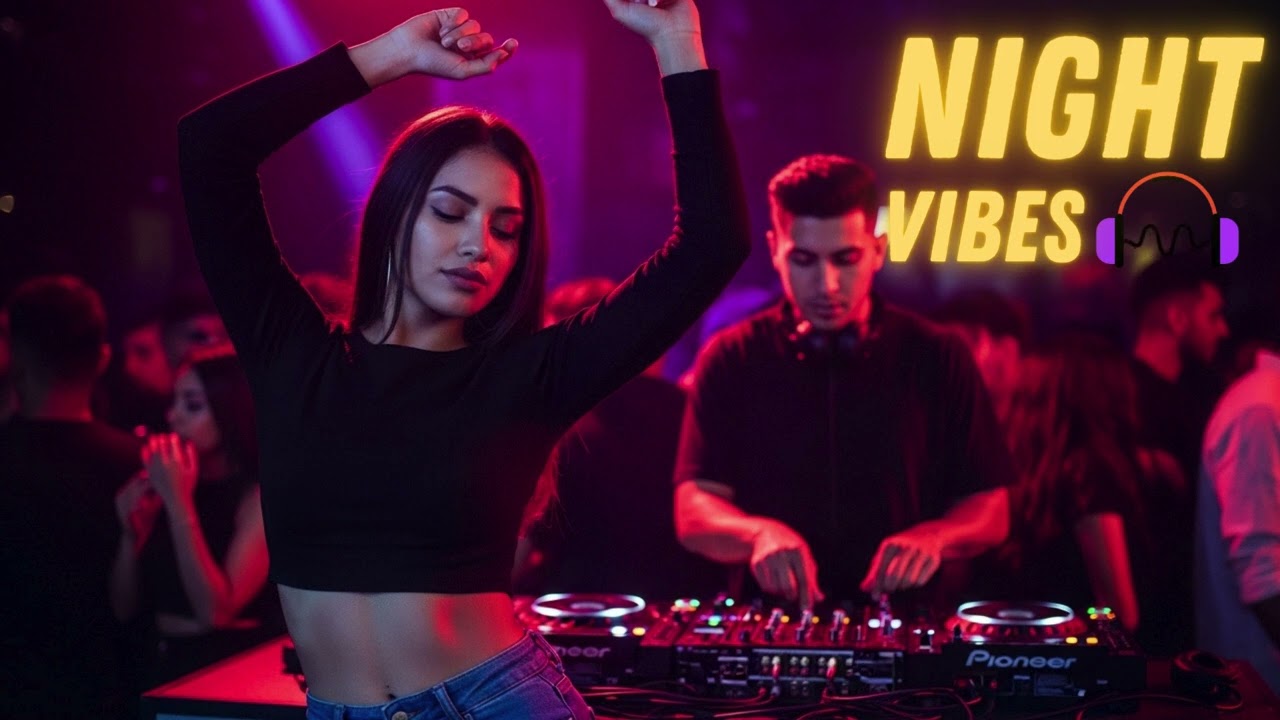 Reggaeton After Hours | Urban Latin Club Night 🌙🎶