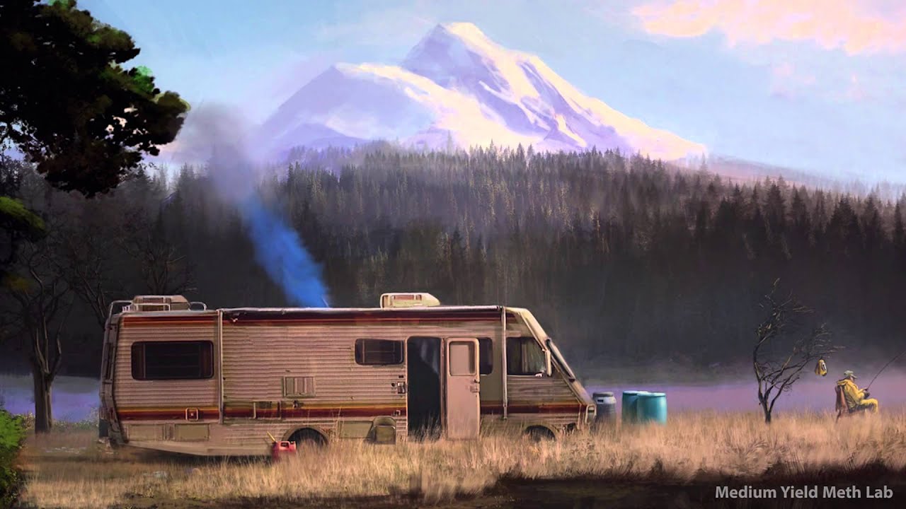 Identity Trailer
