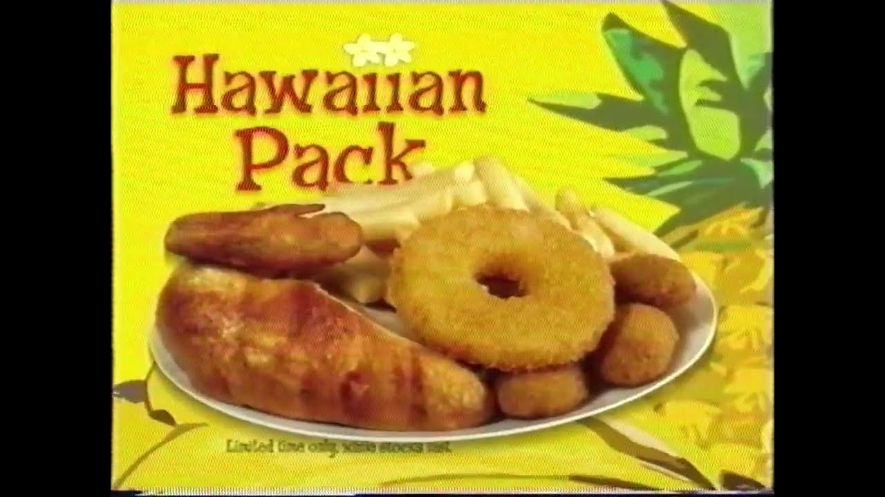 Channel 9 - West Australian TV ads - 2007 part 2