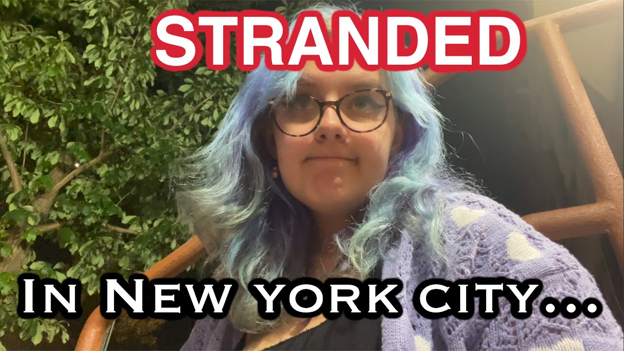 British Girl travels Washington DC for the first time!