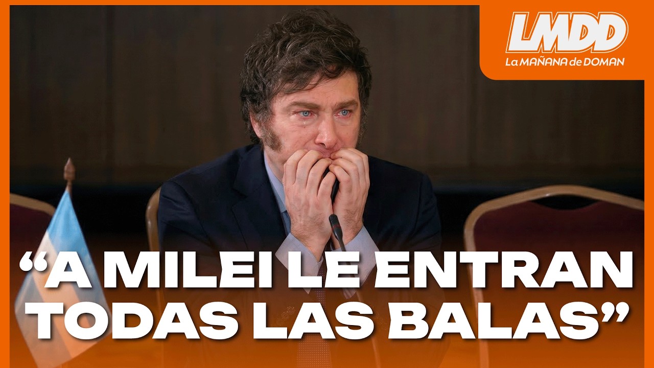 LEANDRO SANTORO: 