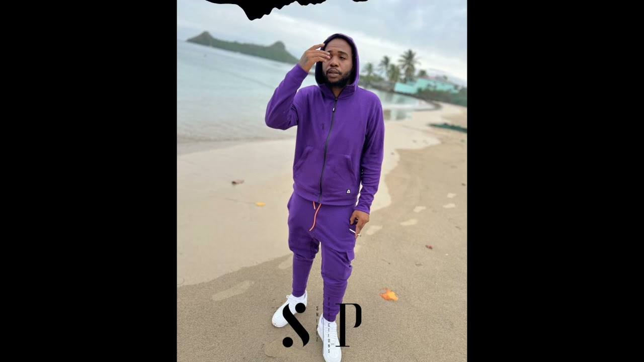 Teejay Type Beat | Dancehall/Trinibad Riddim 