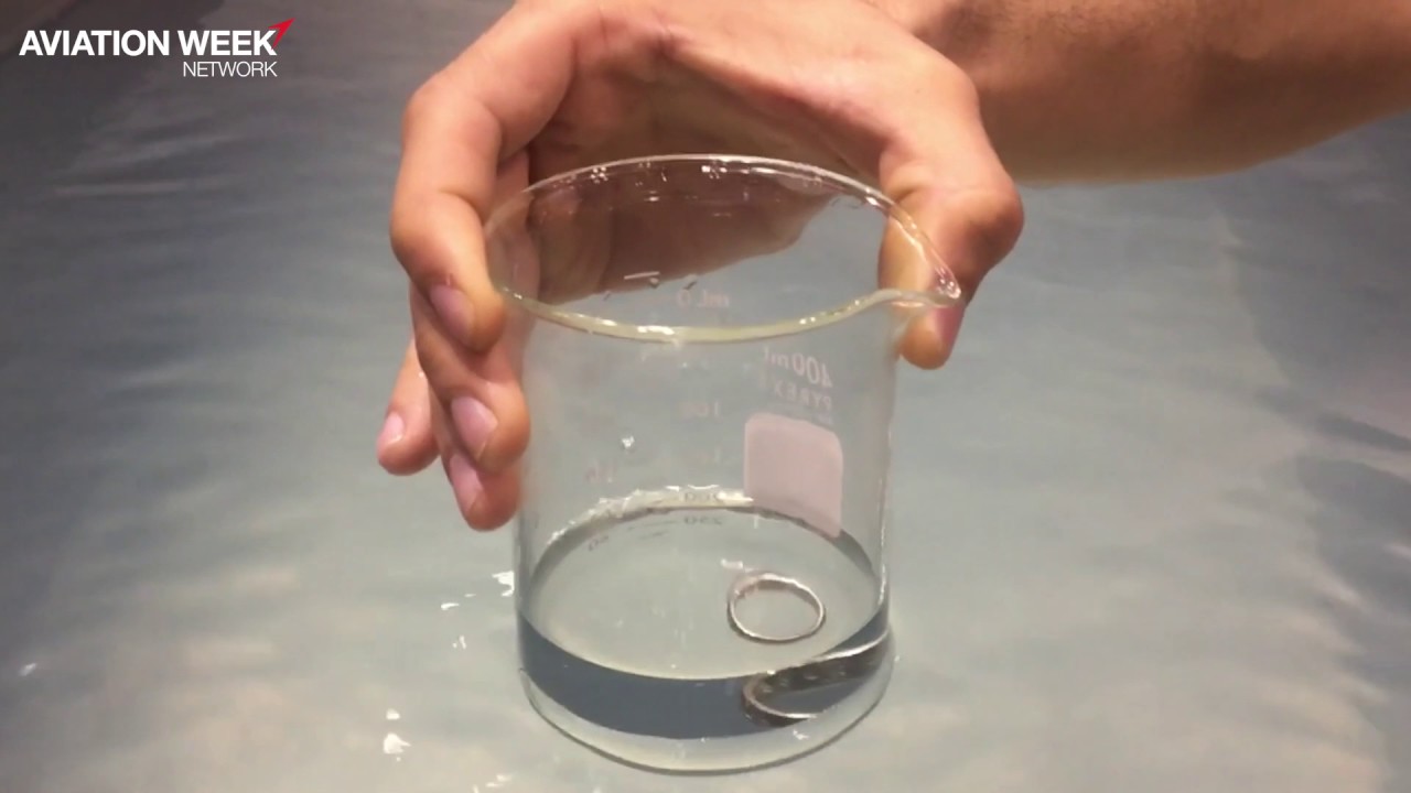 Ultrasonic Power Corporation Demonstration