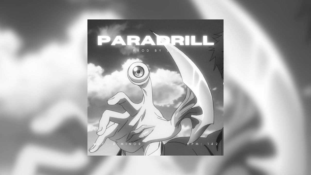 [FREE] Drill Type Beat - 