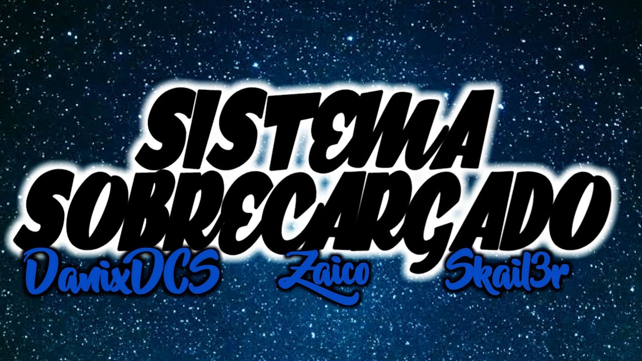 SISTEMA SOBRECARGADO || 