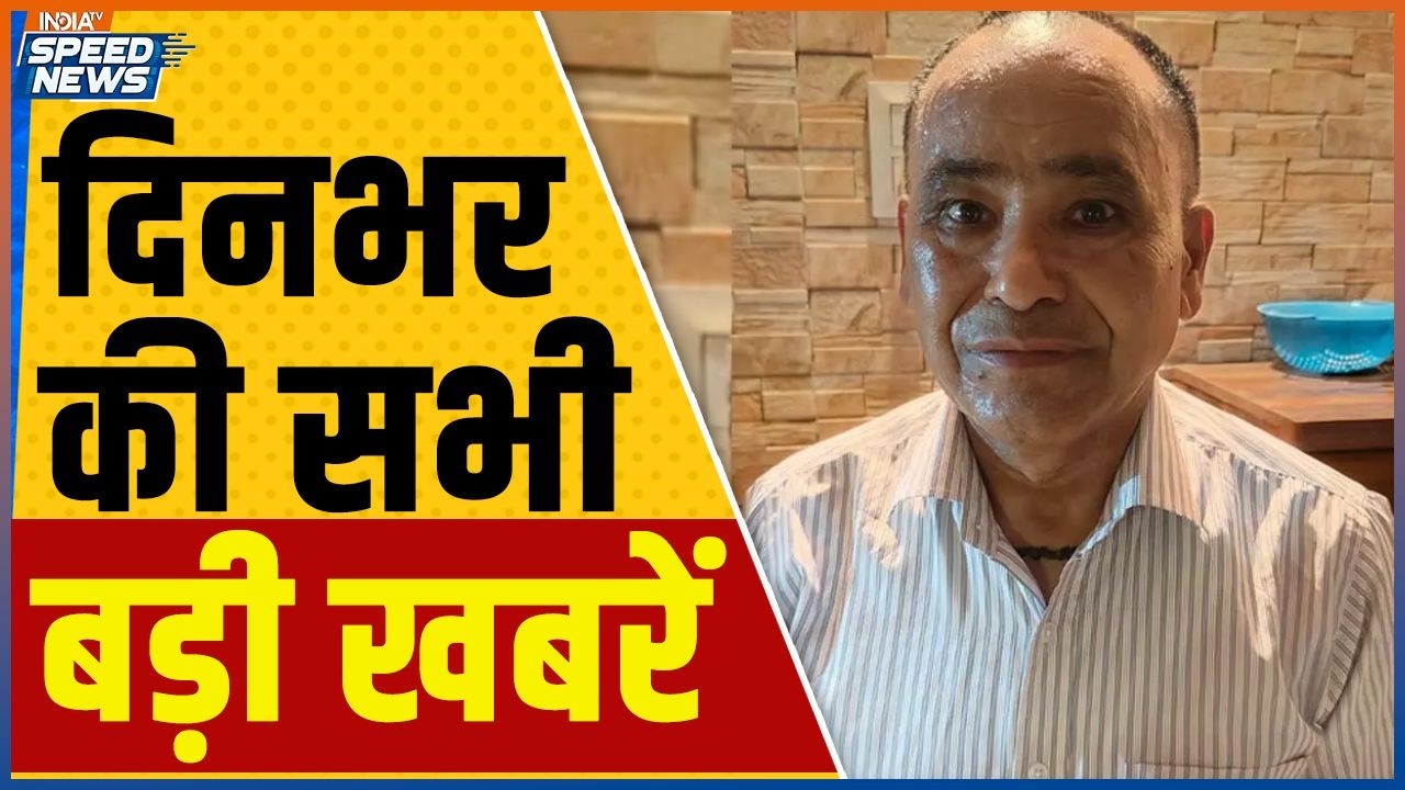 Malviya Nagar Hotel Cook Arrested | Delhi Government Action | MCD Action | CM Rekha Gupta