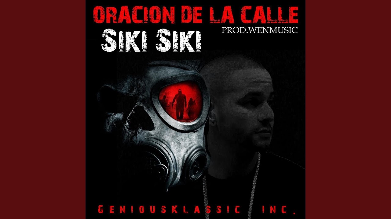 Oracion de la Calle