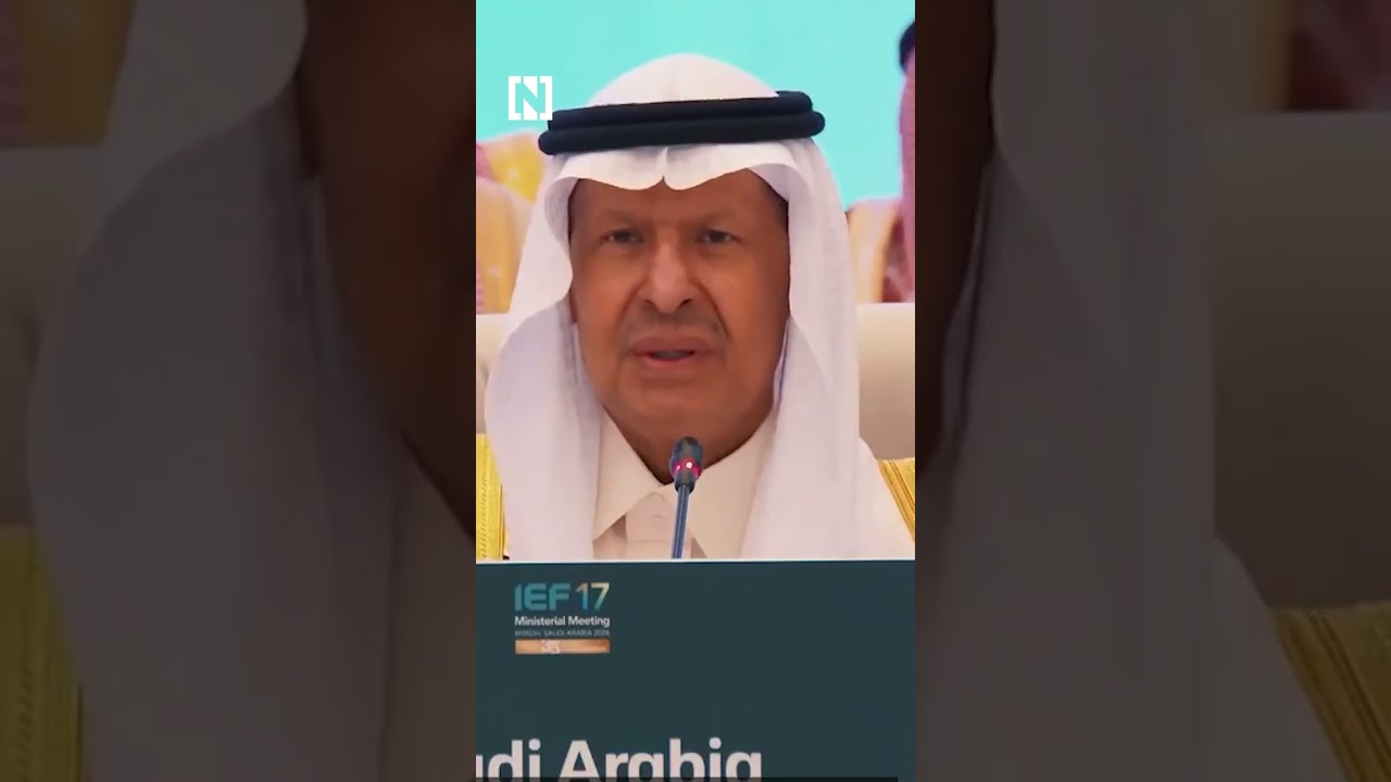 Saudi energy minister says kingdom &lsquo;fearless&rsquo; after Riyadh airport attack