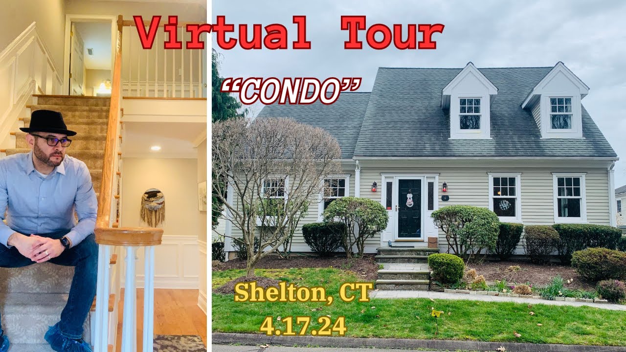 Discovering Homes- Shelton2, CT 4.17.24