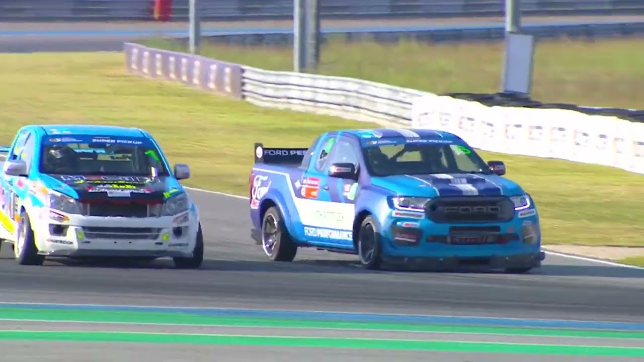 พาย้อนชมชอตไฮไลท์ไล่ล่าแชมป์อย่างดุดันสไตล์แซนดี้