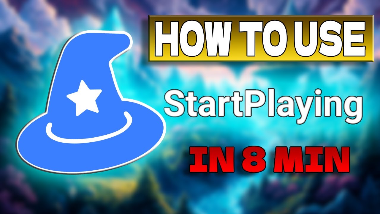 How to Find D&D Groups with StartPlaying
