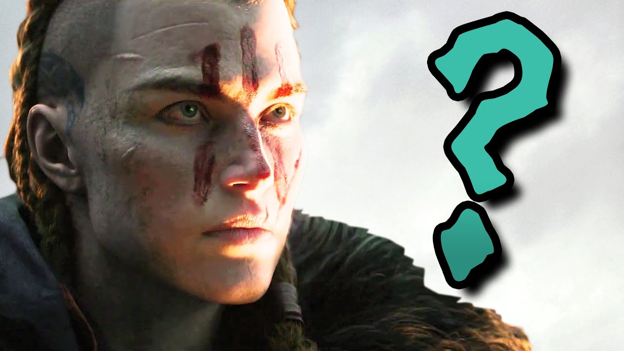 Assassin's Creed Valhalla NOT At Ubisoft Forward?