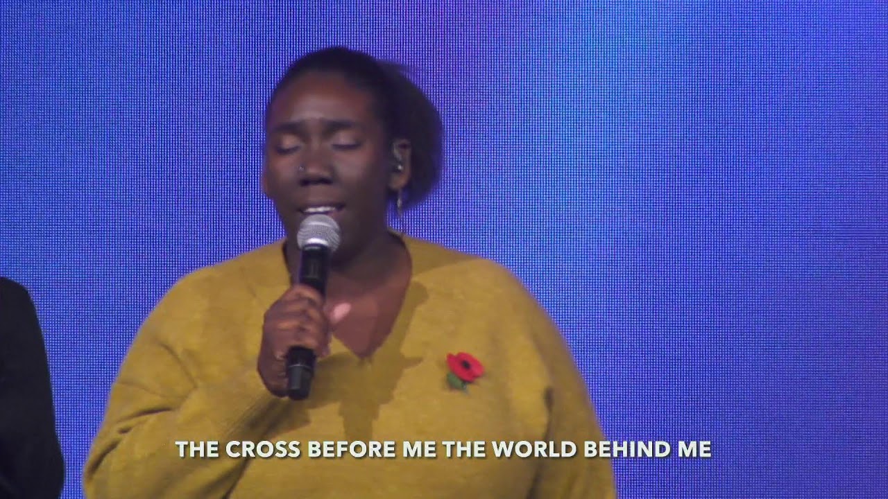 The One Thing - Pastor Stephen Derbyshire
