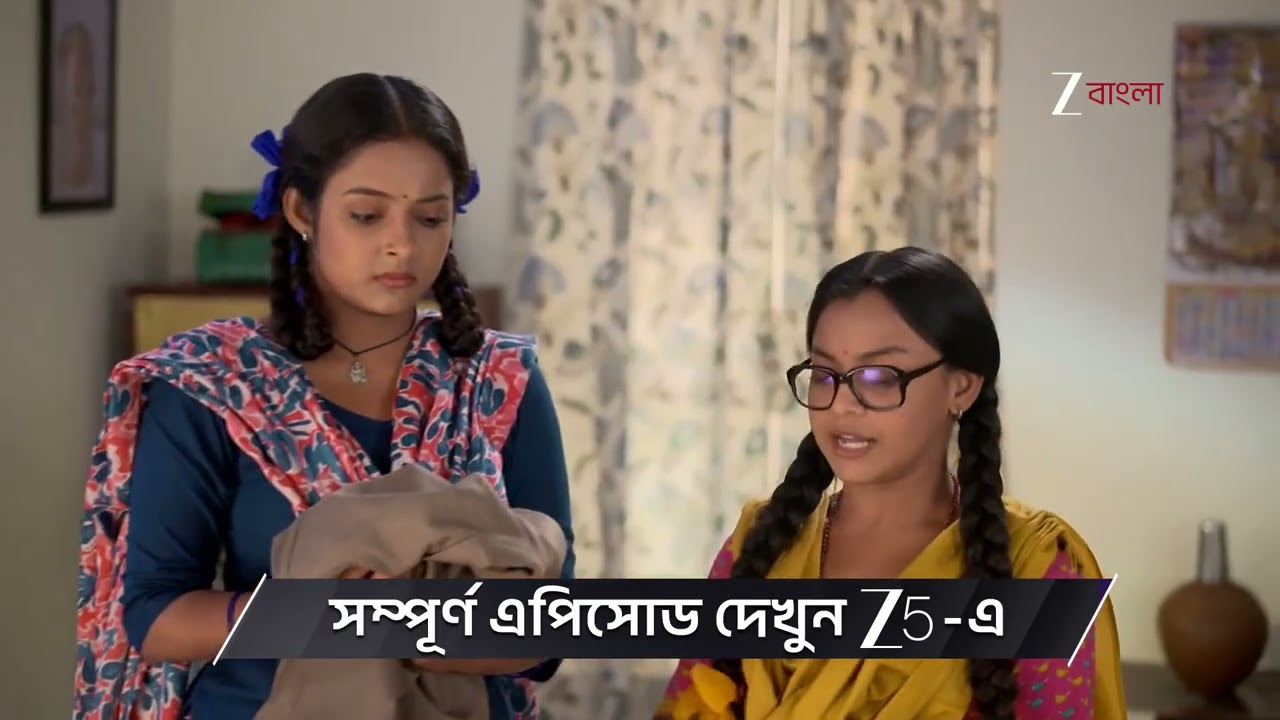 Dulari | Ep - 23 | Preview | Jul 21 2026 | Zee Bangla